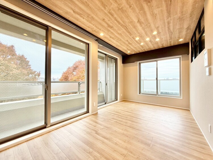 その他 「空間が織り成すひとつ先の住み心地」を演出します。