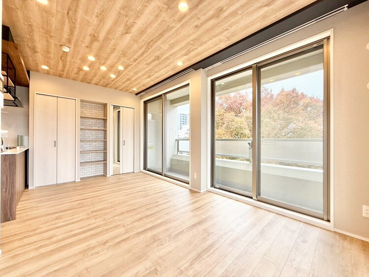 その他 快適に・伸びやかに。心の潤いを求める方々へ。