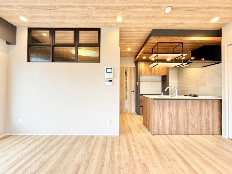 その他 居心地の良い空間に仕上がっております。