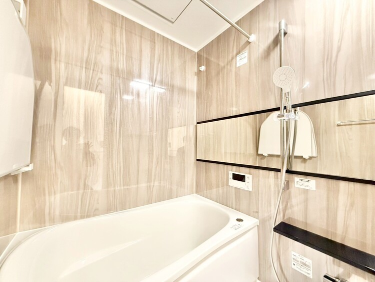 その他 心も体もオフになる極上のリラックスタイムをお楽しみください。