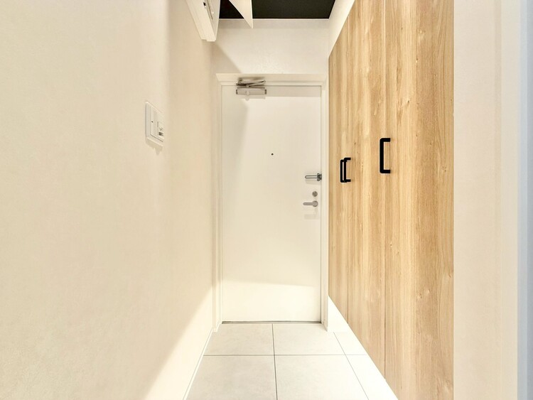 その他 安らぎに満ちた空間がここから始まります。