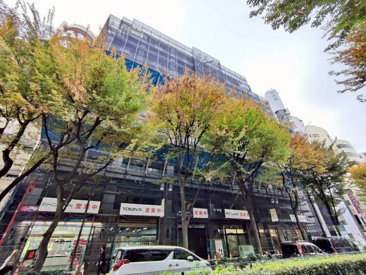 その他 飽きのこないシンプルモダンな外観です。