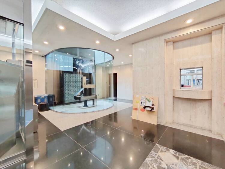 その他 綺麗に整備されており、行き届いた管理体制をうかがわせます。