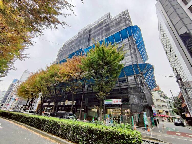 その他 忙しく過ぎゆく日常を置き去るほど、ゆったりした時間が流れる住環境。