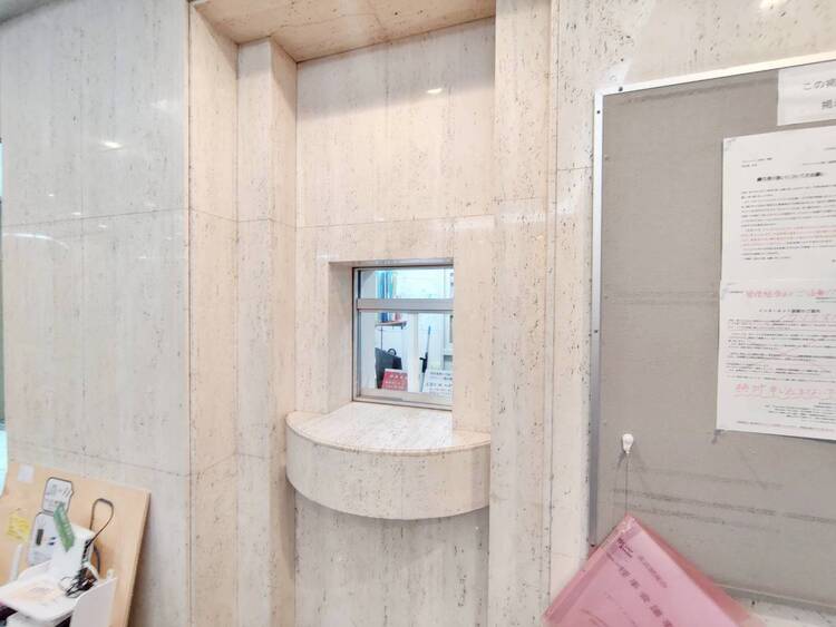 その他 管理人さんがいると、お困りごとがあっても安心です。