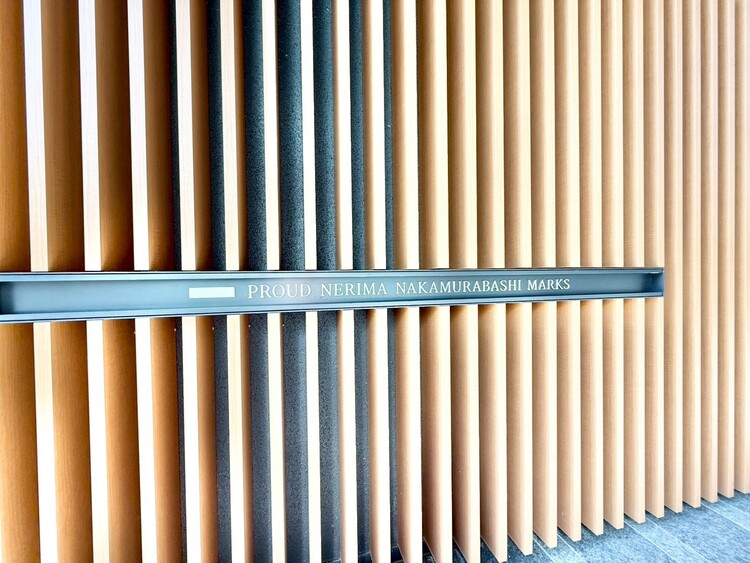 その他 清潔感のある落ち着いた雰囲気の玄関です。