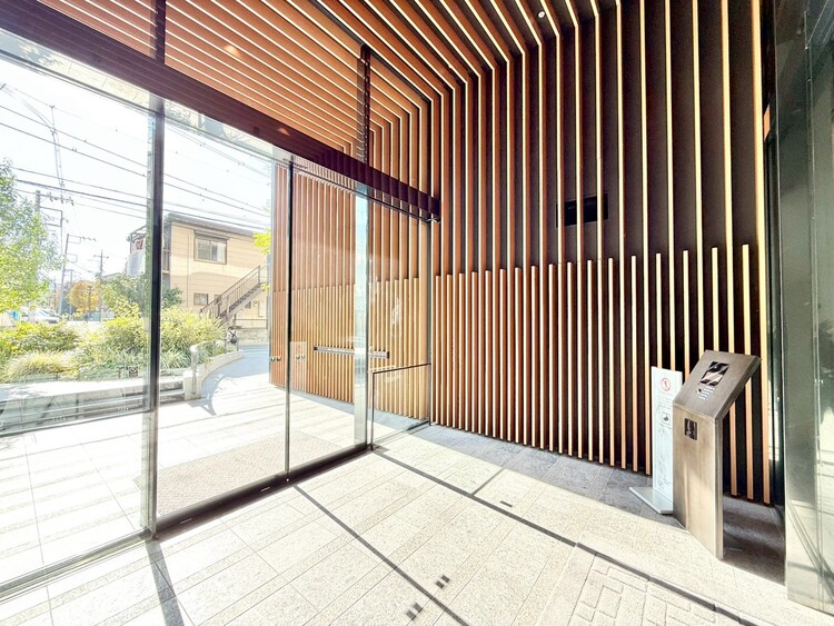 その他 綺麗に整備されており、行き届いた管理体制をうかがわせます。