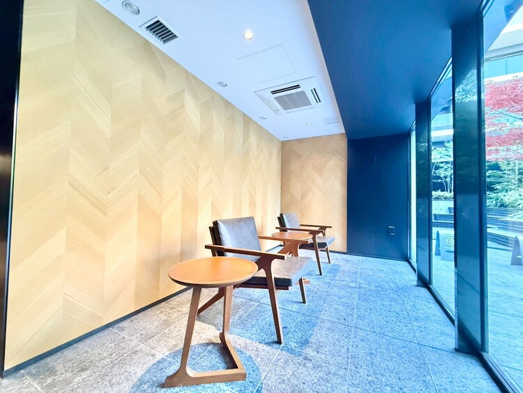 その他 館内は静寂な中が保たれており、管理が行き届いている印象を受けました。