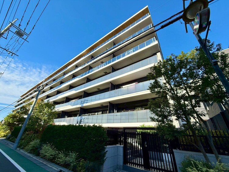 その他 忙しく過ぎゆく日常を置き去るほど、ゆったりした時間が流れる住環境。