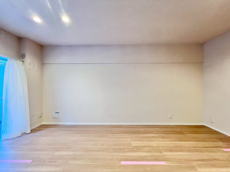 その他 充実した生活は伸びやかな居室空間から始まります。