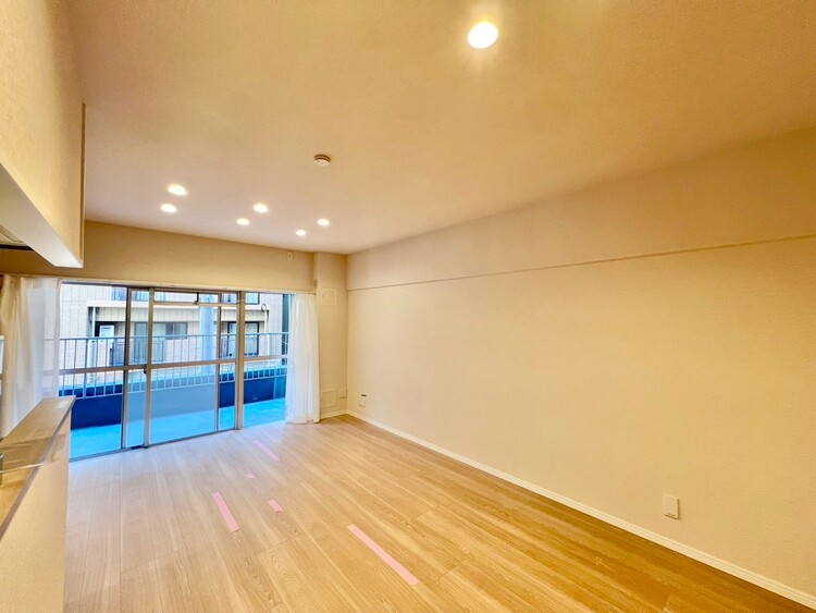 その他 伸びやかな空間のなかで、ゆったりとしたひとときを過ごせます。