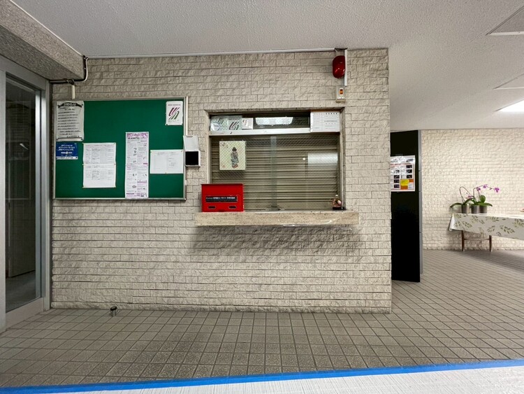 その他 綺麗に整備されており、行き届いた管理体制をうかがわせます。