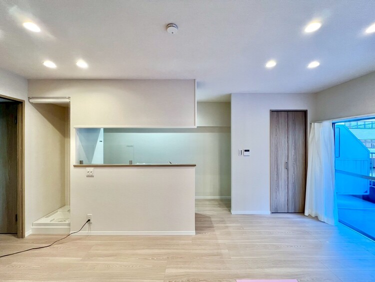 その他 居心地の良い空間に仕上がっております。