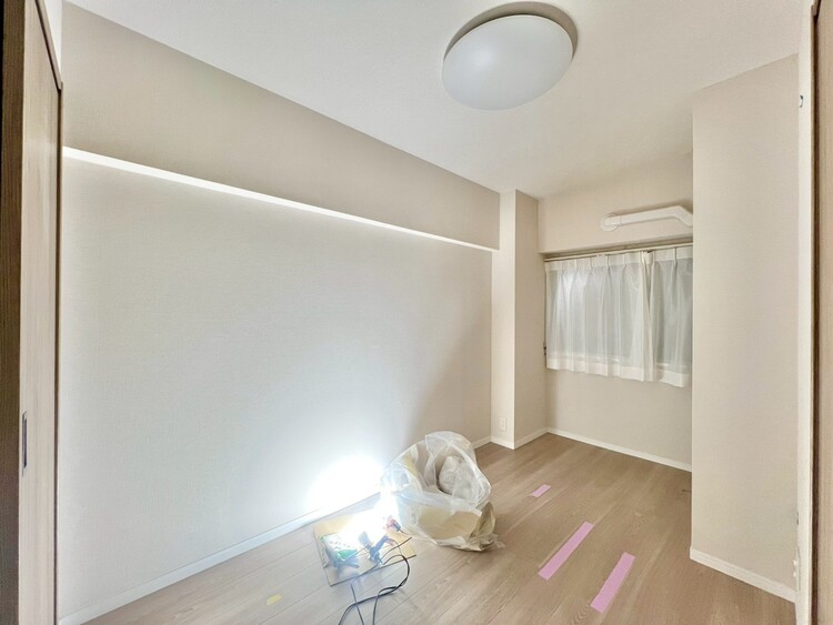 その他 清かで艶やかな時間をもたらしてくれる室内です。