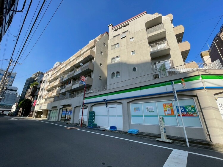 その他 忙しく過ぎゆく日常を置き去るほど、ゆったりした時間が流れる住環境。