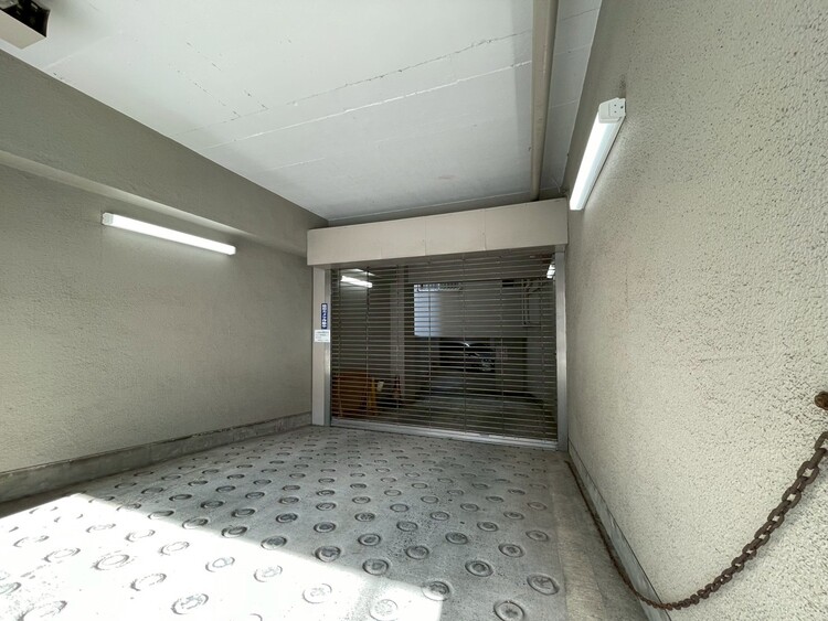 その他 駐車スペースが嬉しいですね。※空き状況は都度ご確認下さい。