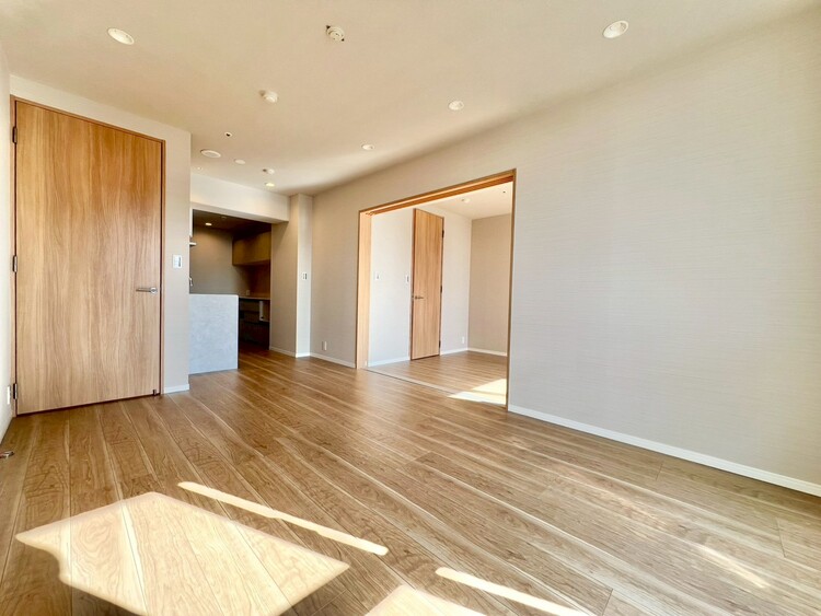 その他 「空間が織り成すひとつ先の住み心地」を演出します。