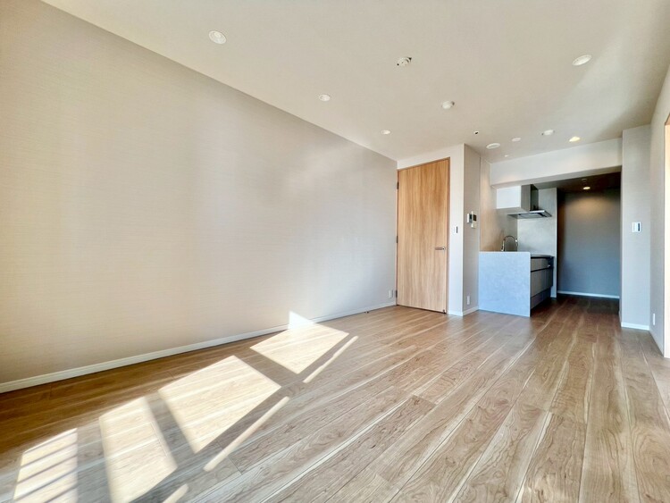 その他 充実した生活は伸びやかな居室空間から始まります。