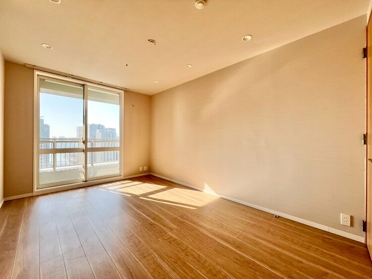 その他 伸びやかな空間のなかで、ゆったりとしたひとときを過ごせます。