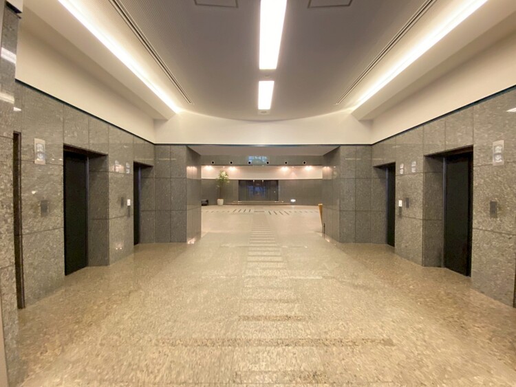 その他 館内は静寂な中が保たれており、管理が行き届いている印象を受けました。