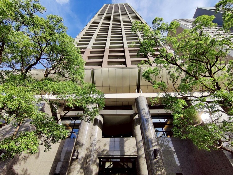 その他 忙しく過ぎゆく日常を置き去るほど、ゆったりした時間が流れる住環境。