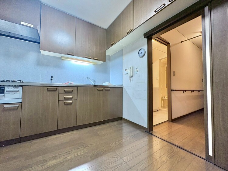 その他 通風・採光に優れ、心地よい光と風が溢れています。