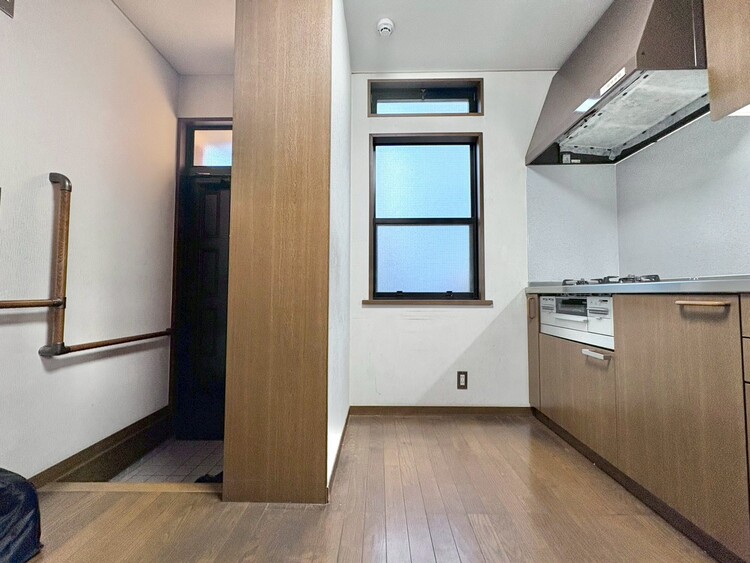 その他 「空間が織り成すひとつ先の住み心地」を演出します。