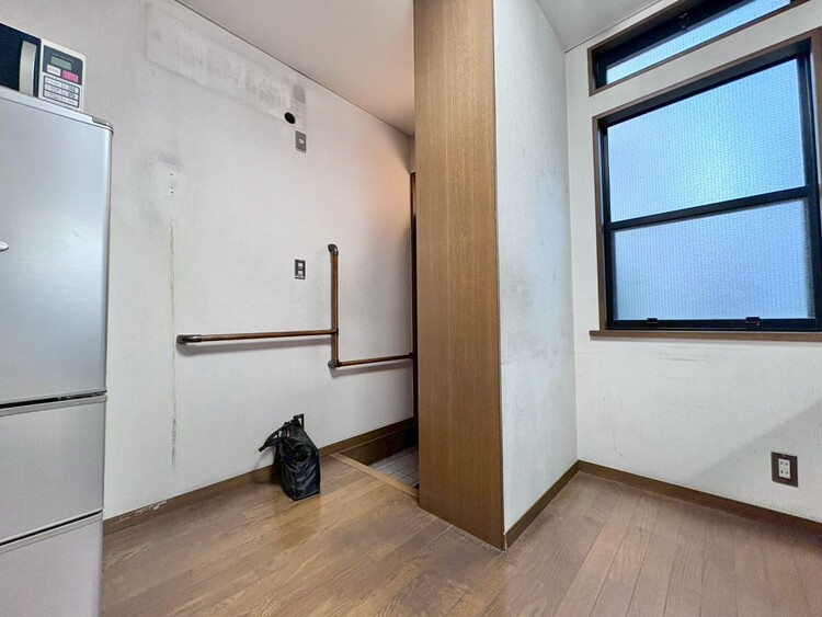 その他 伸びやかな空間のなかで、ゆったりとしたひとときを過ごせます。