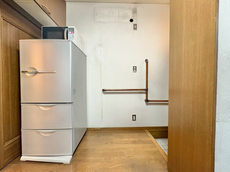 その他 落ち着いた雰囲気に包まれて、伸びやかな空間。