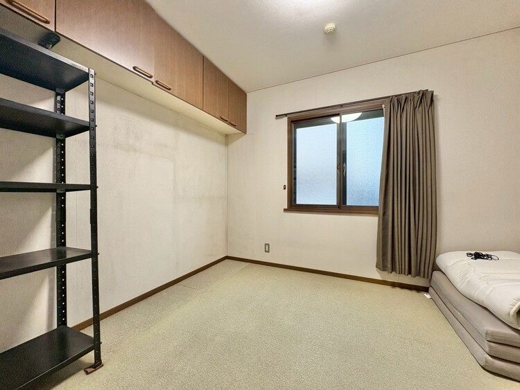 その他 清かで艶やかな時間をもたらしてくれる室内です。