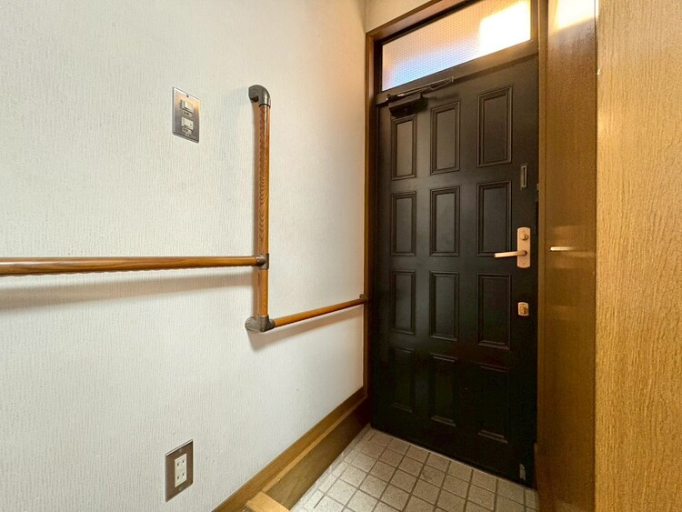 その他 安らぎに満ちた空間がここから始まります。