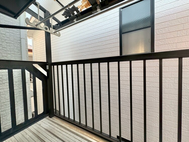 その他 陽当たり・通風・開放感に恵まれた環境です。