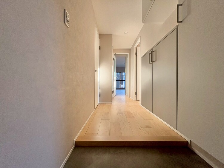 その他 安らぎに満ちた空間がここから始まります。