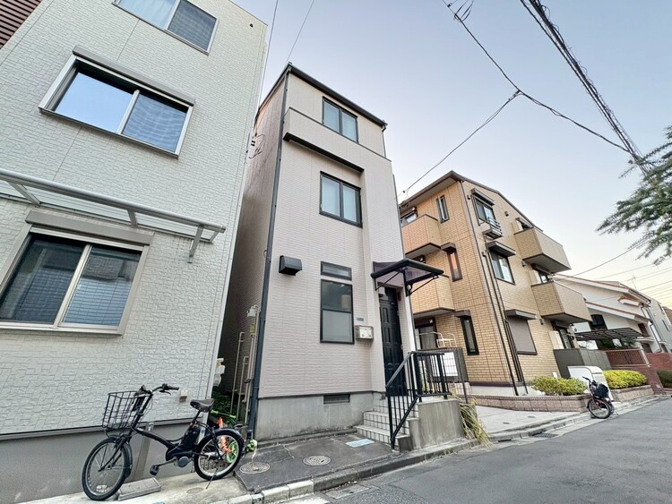 その他 忙しく過ぎゆく日常を置き去るほど、ゆったりした時間が流れる住環境。