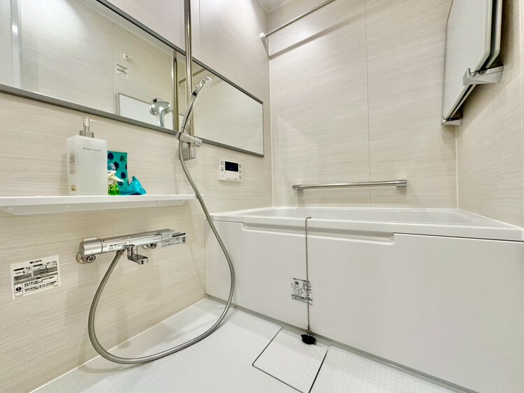 その他 心も体もオフになる極上のリラックスタイムをお楽しみください。