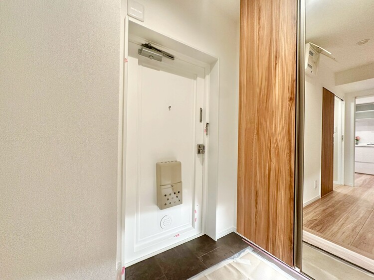 その他 安らぎに満ちた空間がここから始まります。