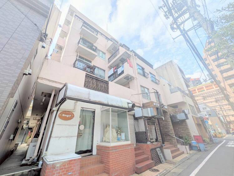 その他 忙しく過ぎゆく日常を置き去るほど、ゆったりした時間が流れる住環境。