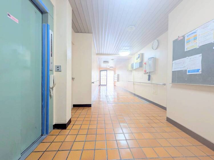 その他 綺麗に整備されており、行き届いた管理体制をうかがわせます。