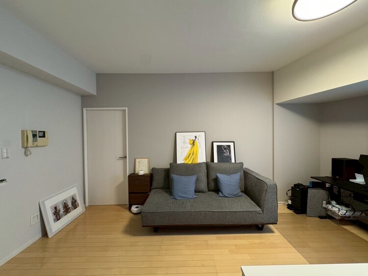 その他 「空間が織り成すひとつ先の住み心地」を演出します。