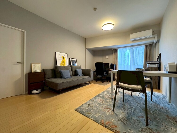 その他 快適に・伸びやかに。心の潤いを求める方々へ。