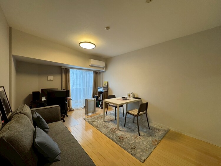 その他 充実した生活は伸びやかな居室空間から始まります。