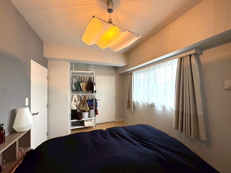 その他 清かで艶やかな時間をもたらしてくれる室内です。