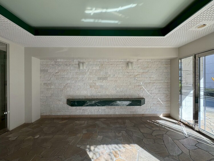 その他 館内は静寂な中が保たれており、管理が行き届いている印象を受けました。