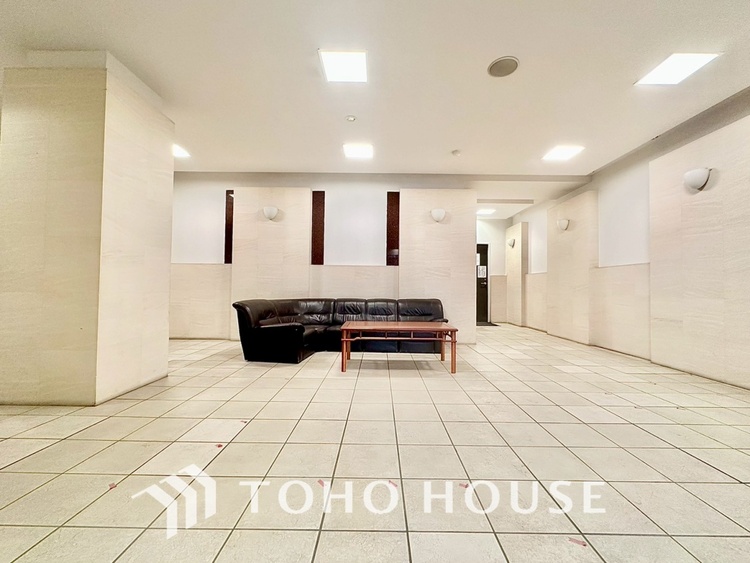 その他 現在改装中◆開放的◆後片付けが楽なシステムキッチン。収納スペースの充実！