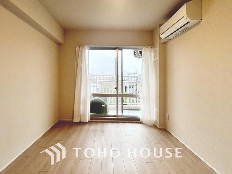 内装 【PRIVATE ROOM】◆快適◆な暮らしに不可欠な収納スペース。快適さとともに思い出も詰まっていく。