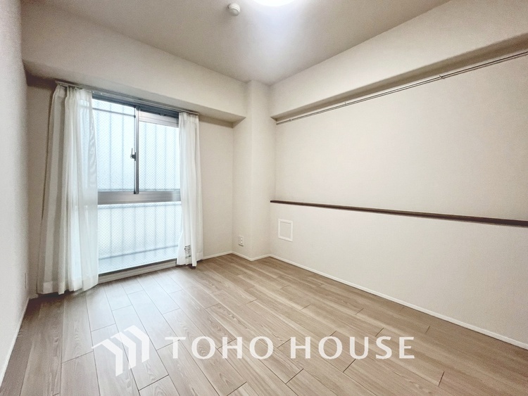 内装 【PRIVATE ROOM】◆プライベートな時間◆最高な暮らしにはこの空間が必要。家族のふれあいも大切にしつつ、自分の空間も大切にしたい。