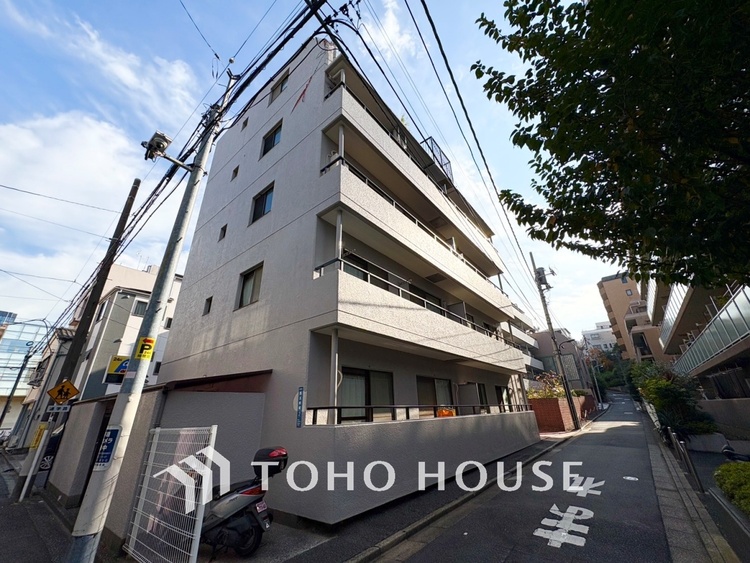 外観 【APPEARANCE】◆家族◆愛する家族を一目で見渡せる。家族が集う空間。永遠に続く幸せな毎日を、ここで。