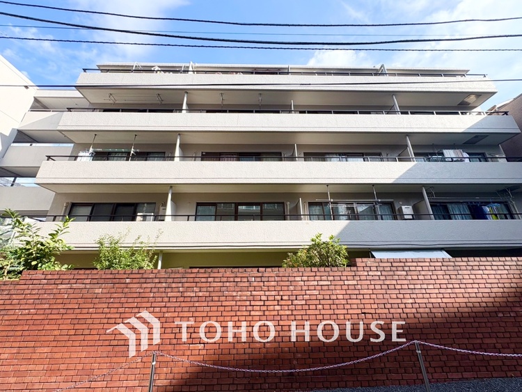 外観 【APPEARANCE】◆プライベートな時間◆家族のふれあいも大切にしつつ、自分の空間も大切にしたい。