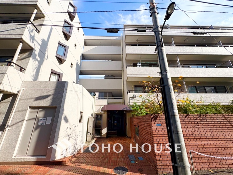 外観 【APPEARANCE】◆煌びやか◆愛おしい家族との団欒の時間をより一層幸せなものに感じさせる。輝かしい毎日が待っています。