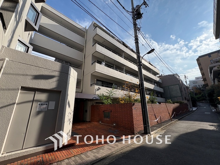 外観 【APPEARANCE】◆ここに帰る◆のが楽しみになる。煌びやかで笑顔溢れる毎日を。